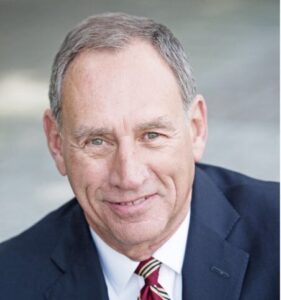 Dr. Toby Cosgrove